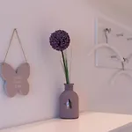 Ferienwohnung Bodo´s Strandkorb