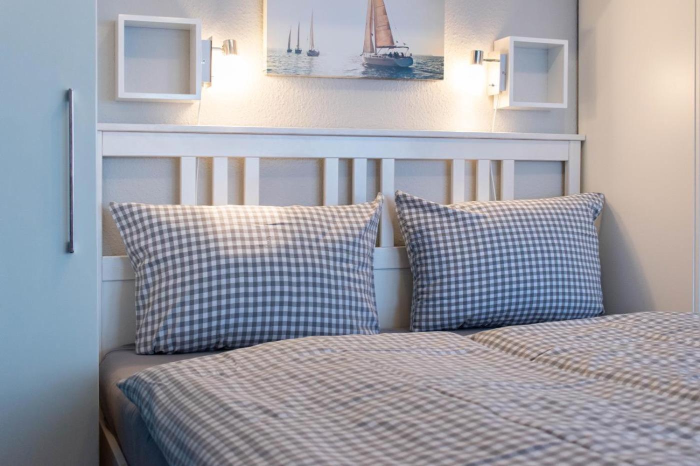 Apartment Bodo´s Strandkorb *
